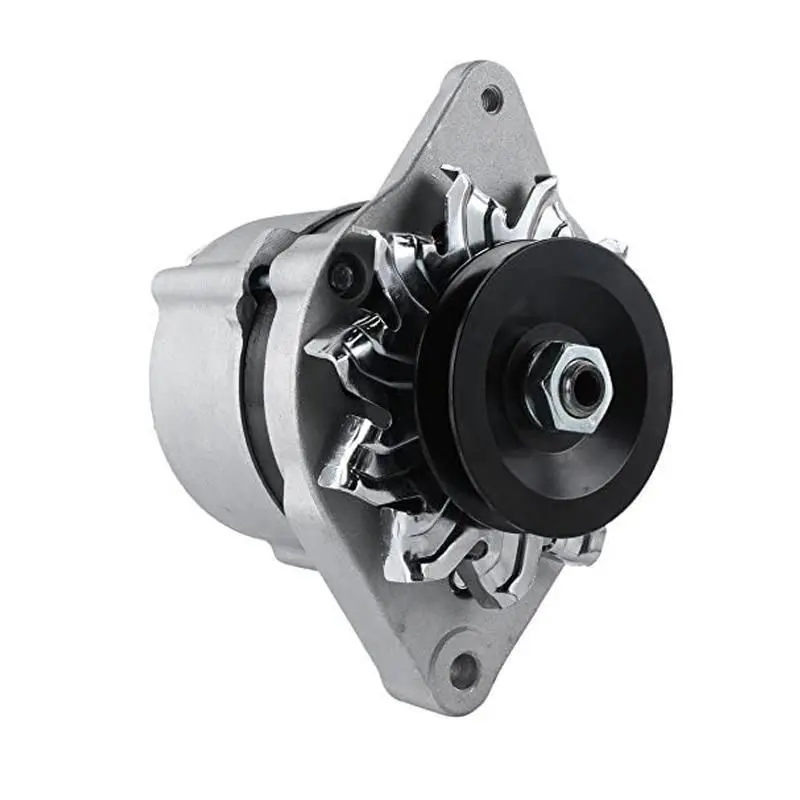 Alternator 1895271M91 1897264M91 3637264R91 For Massey Ferguson Tractors Mf148 152 168 184 1