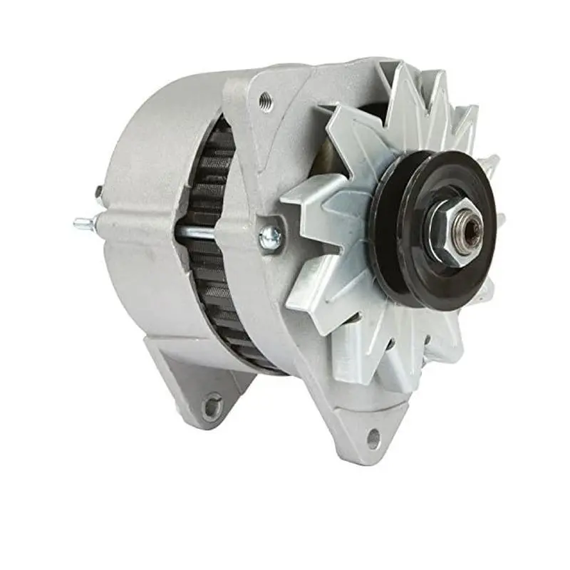 1897695M91 Alternator 12V 55A For Massey Ferguson 360 375 383 390 390T 398 399 40E 699 1