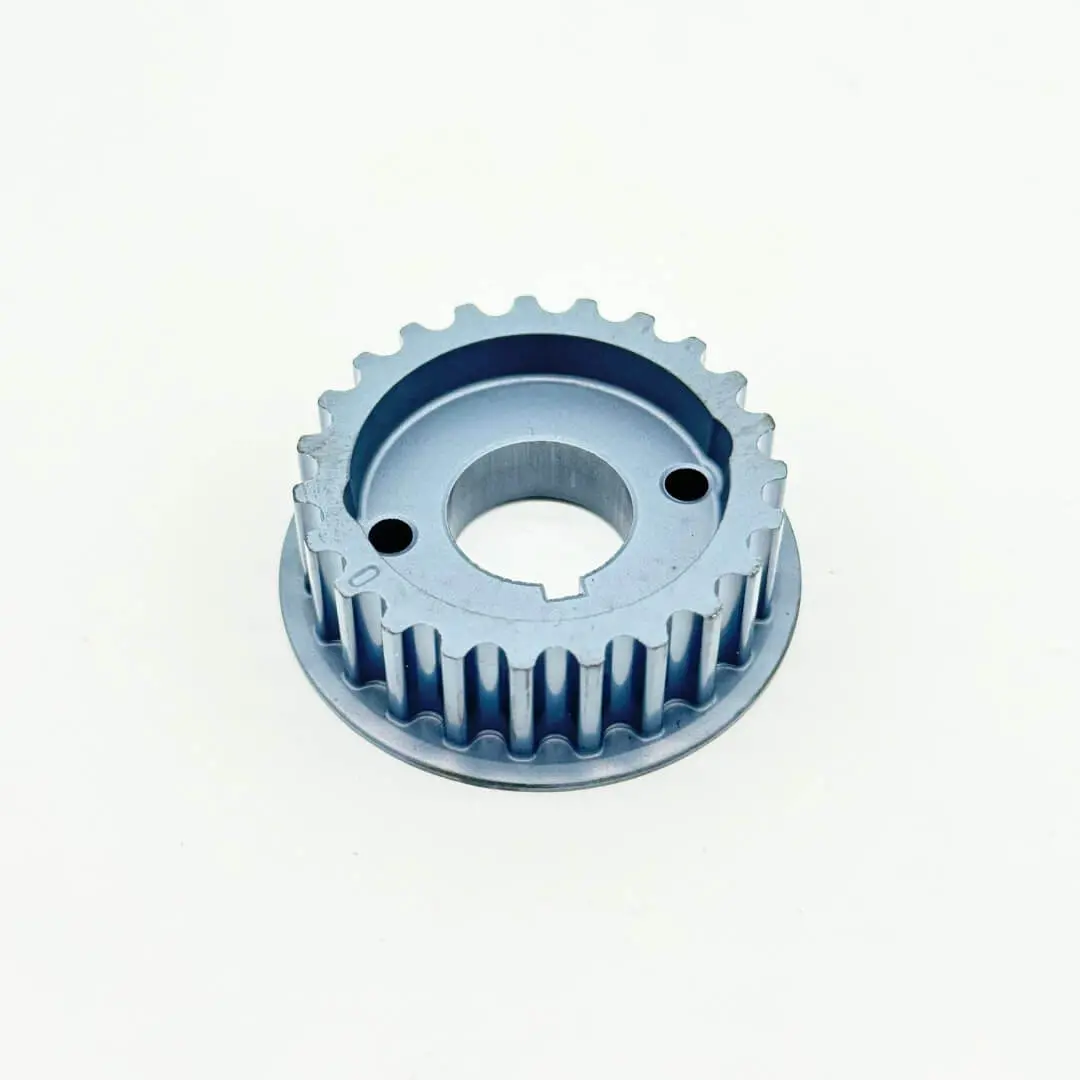 Crankshaft Sprocket - Subaru Sambar Truck Ks3, Ks4 Models - 1990-1998 1