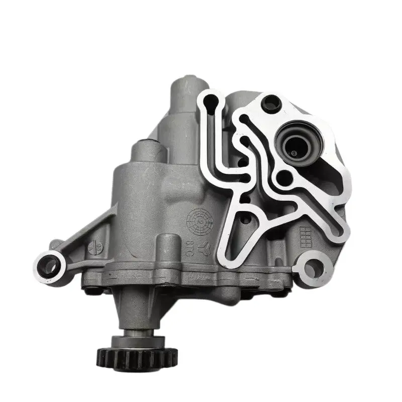 New Oem Engine Oil Pump For Audi A4 A6 Q3 Q5 Tt Allroad 2.0T 06H115105df 2