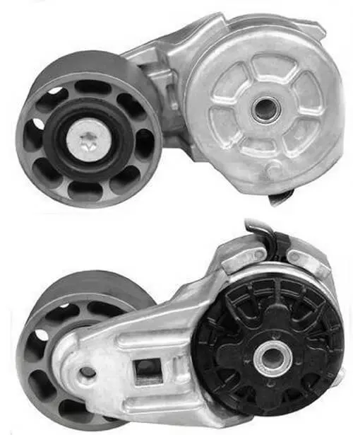 Belt Tensioner Apv2692 89480 1900649 Re518097 For Cat Caterpillar Engine 3126B 3126E C-10 C-12 C-16 C15 C18 C7 C9 1