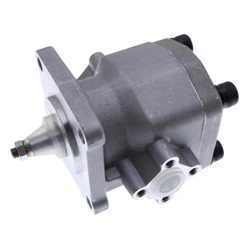 Hydraulic Pump 1901-1000 35110-76100 34150-36100 For Kubota L295dt L295f L175 L185dt L185f L225 L225dt 1