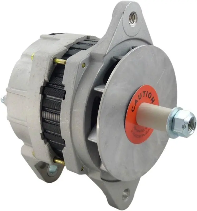 Alternator 3675174Rx 19020307 For Volvo Excavator Ec140 Ec210 Ec240 Ec290 1