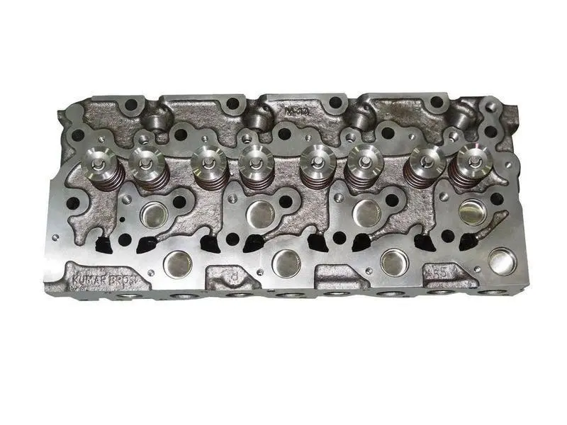 Cylinder Head V2003/K3 19077-03048 For Bobcat  6675642 S175 S185 S150 753 763 773 7753 Skid-Steer Loader 1