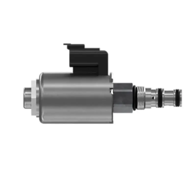 New 24V Solenoid Valve 183-7595 For Cat 120H 12H 135H 140H 143H 14H 160H 163H 16H 1