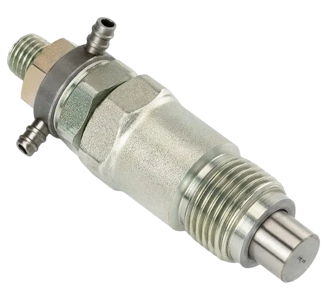 093500-2170 19202-53021 70000-65208 15271-53000 19202-53020 Fuel Injector For Kubota Tractor V1902 L185 L245 L2050 L295 L225dt 1