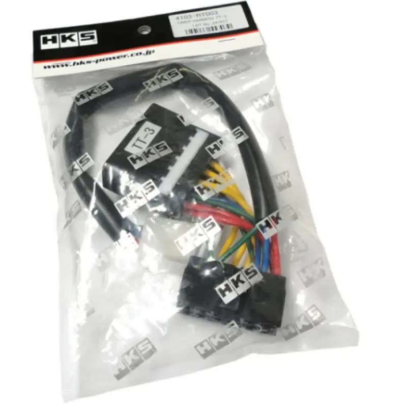 Universal Jdm Turbo Harness – Compatible With 1993–1996 Toyota Supra Tt (Hks / Blitz / Apexi / Stri Style) 1
