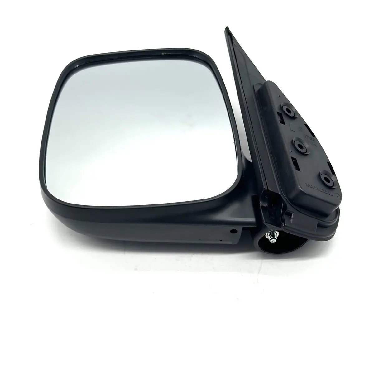 Door Mirror - Passenger Side - Honda Acty Van Hh5, Hh6 Models - 1999-2009 1