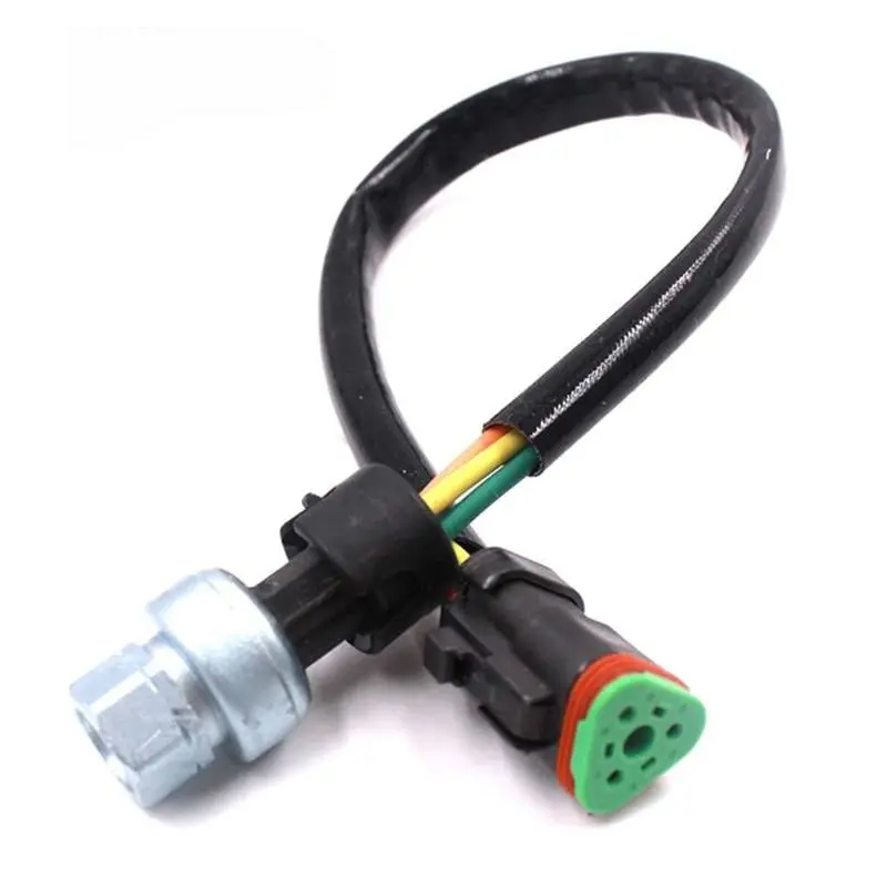 194-6725 1946725 Oil Pressure Sensor For Caterpillar Cat Excavator 322C 325C 329D Engine 3126B 3412E 3508 1