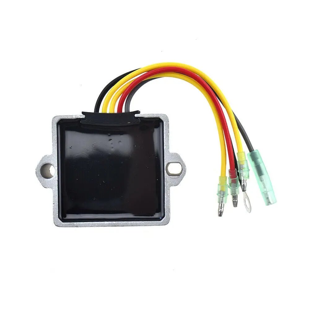194-5279 Voltage Regulator Rectifier For Mercury Mariner Outboard Force 1