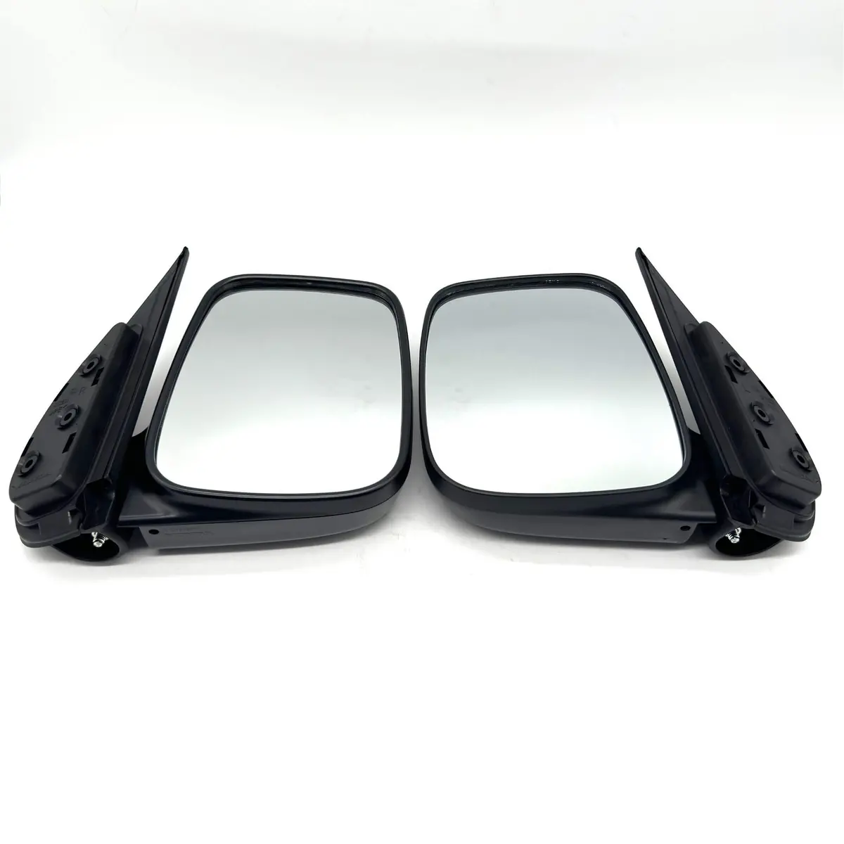 Door Mirror - Driver & Passenger Side - Honda Vamos Van Hm1, Hm2 Models - 1999-2018 1