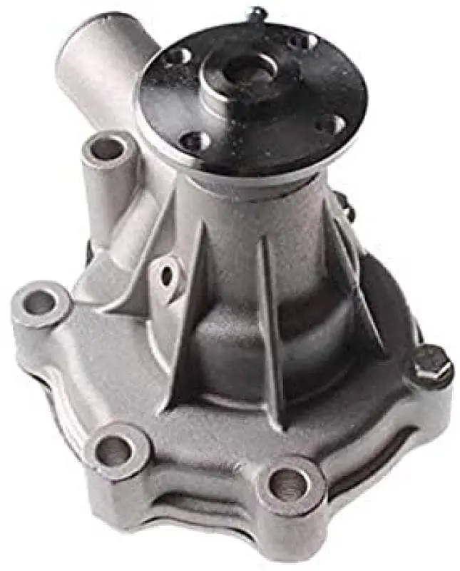 Water Pump 195-8455 199-2240 246-3055 272-0463 272-0464 1958455 For Caterpillar Mini Hydraulic Excavator 304 305 304Cr 305Cr 1
