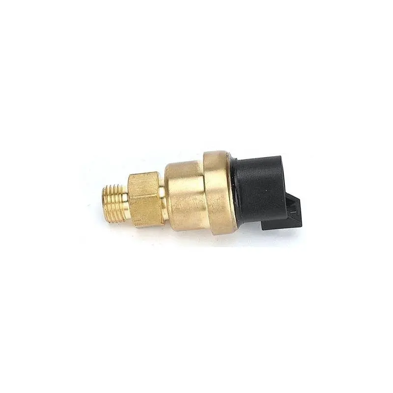 197-8393 Pressure Sensor For Caterpillar Cat C7 C9 Engine 324D 325D 329D 330C 336D Excavator 1