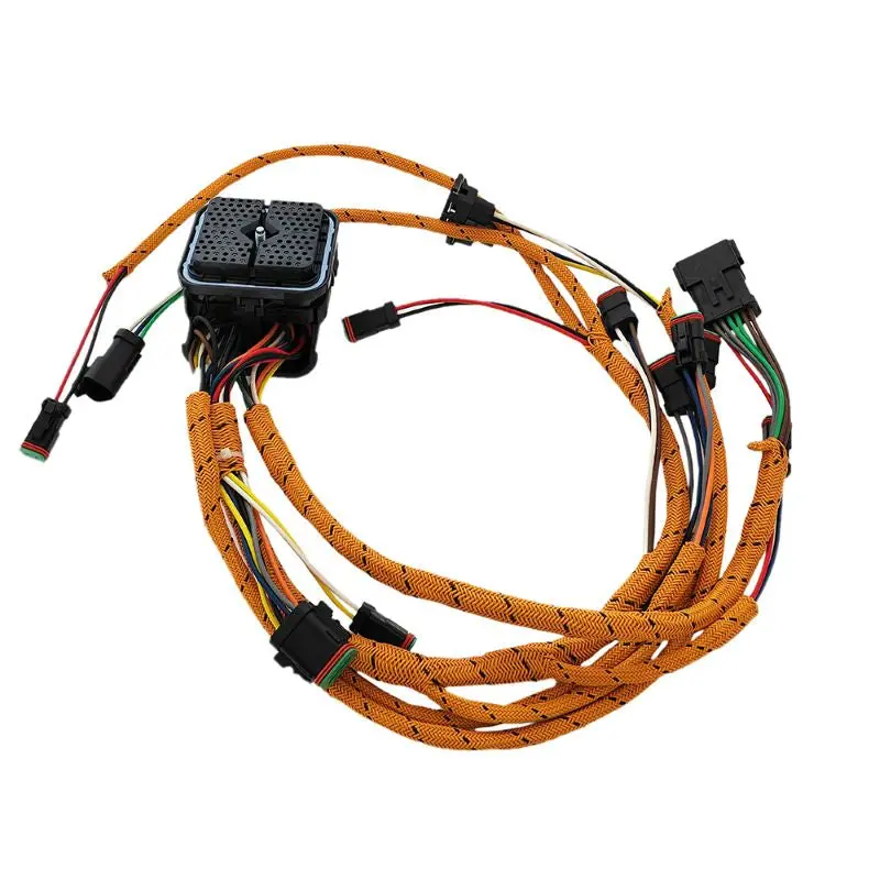 198-2713 1982713 Engine Wring Harness For Caterpillar Cat C7 C-7 324D 325D 525C 545C 950H 962H 1