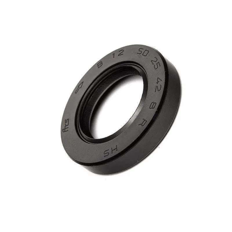 198636090 Front Oil Seal For Perkins Engine 402D-05 402F-05 403A-11 403D-07 403D-11 404D-15 1