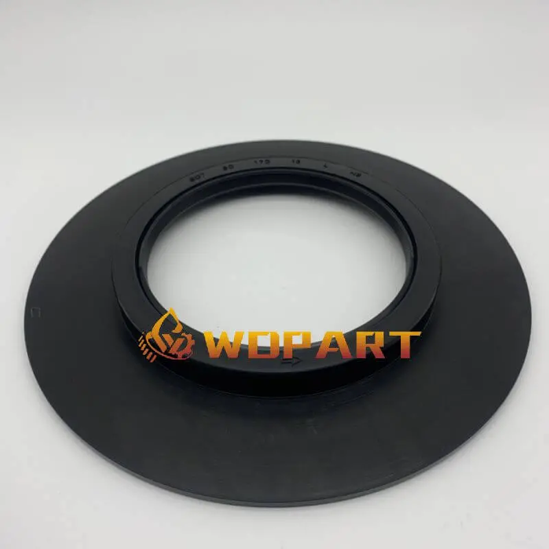 Replacement New 198636170 Rear End Oil Seal For Perkins 2