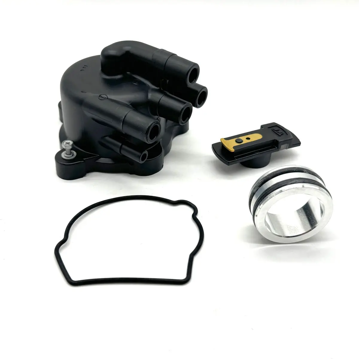 Distributor Rebuild Kit - 6 Piece - Honda Acty Truck Ha3, Ha4 Models - 1990-1999 1