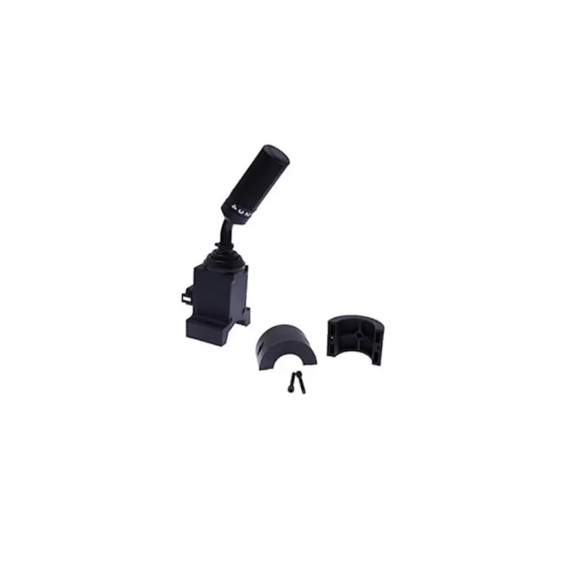 Transmission Shifter 8223072 For Jlg Lull 644E-42 944E-42 1