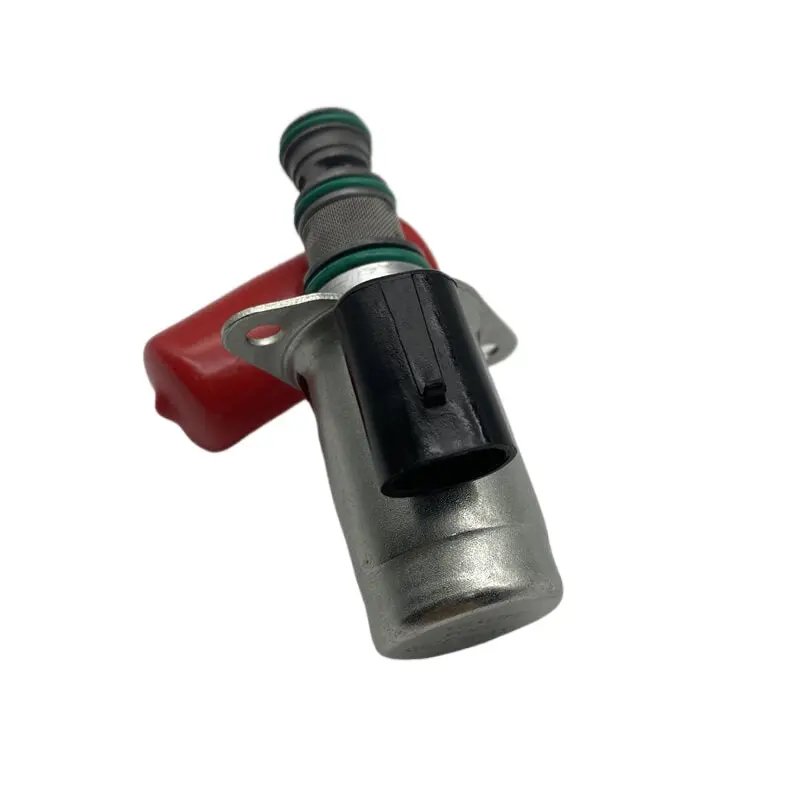 At303799 Solenoid Valve 24V For John Deere 850J 624J 853M 850Jr 859M 850K 770D 1