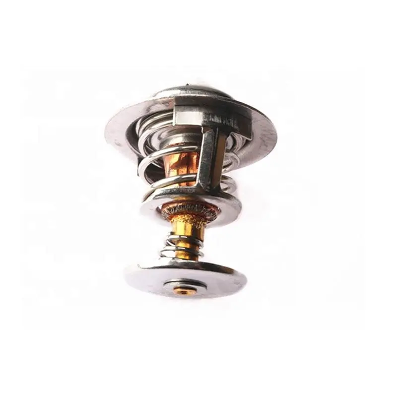 Replacement 1A021-73012 Thermostat For Kubota Tractor V2203 V2403 V2003 D1503 D1703 D1803 1