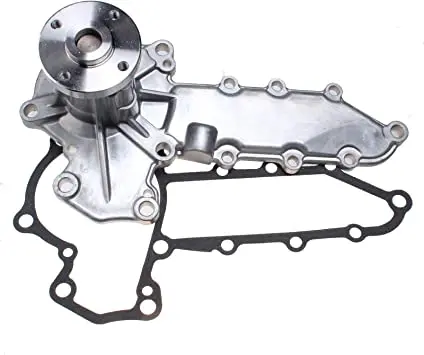 Water Pump 1A051-73035 1A05173035 Or Kubota L2501 L3200 L3240 Engine V2203 V2403 1