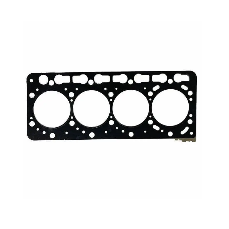 1C010-03310 Graphite Cylinder Head Gasket For Kubota V3300 4D98 Made In Taiwan - Dl-Sm-G5706 1