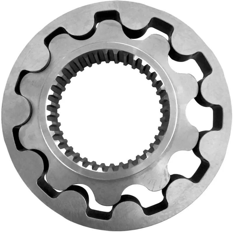 Oil Pump 1C010-35070 For Kubota D1703-E2bg-Sae-2 15Hp Mjb160sb4 19Kva 3P Sae 4/7.5 1