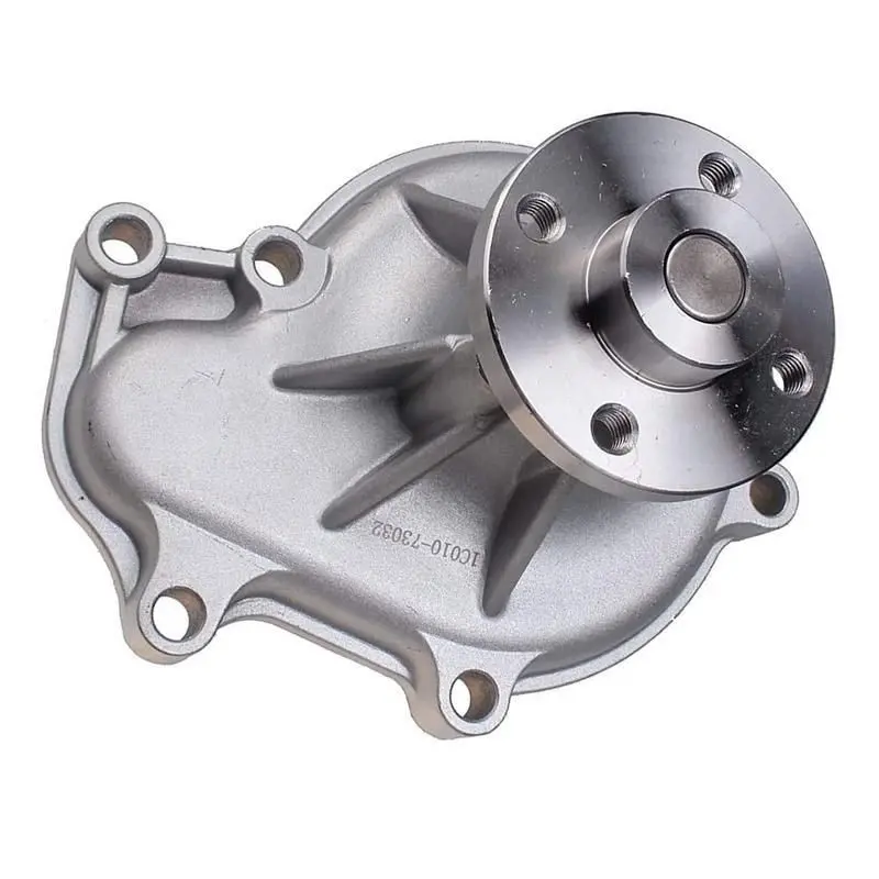 Water Pump 1C010-73032 1K011-73034 1C010-73430 For Kubota V3800 Diesel Engine Spare Parts 1