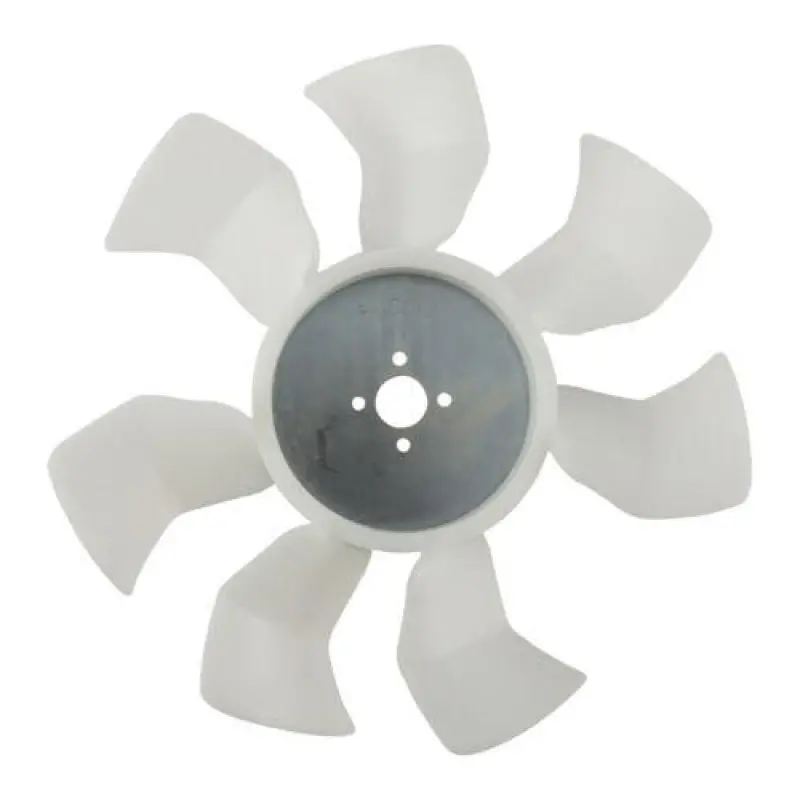 Fan Suction 370Mm 1628574110 16285-74110 16285-7411-0 For Kubota Df972 D902 D722 Wg972 1