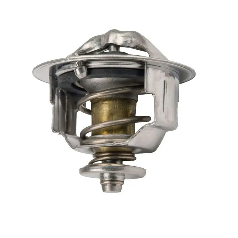 Replacement 1C011-73010 Thermostat For Kubota V3300 V3600 V3800 Diesel Engine Spare Parts 1