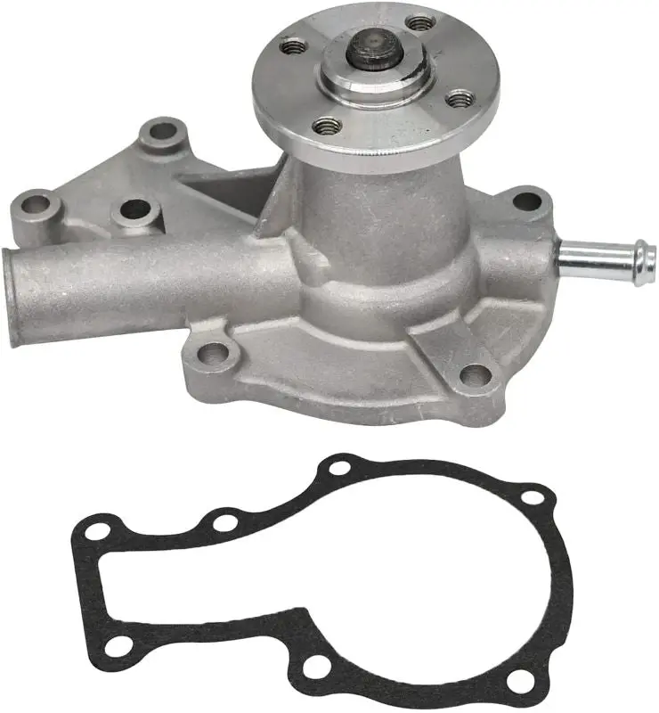 Water Pump 1E051-73030 1E05173030 For Kubota D902 Engine Z482 D722 Bx1860 Bx1870 Bx1870-1 Bx1880 1