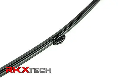 Euro-Blades Rear Wiper Blade For Vw Touareg, Porsche Cayenne, Audi Q7, Sq7, Q5 (14") 1