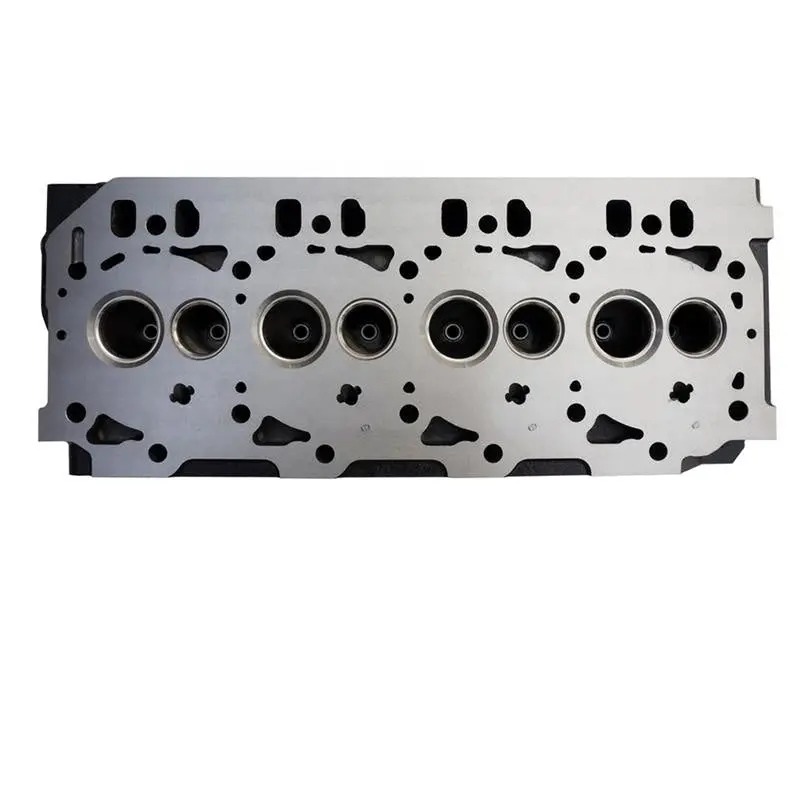 Replacement 1G091-03044 Cylinder Head For Kubota Diesel Engine V1505 Spare Parts 1