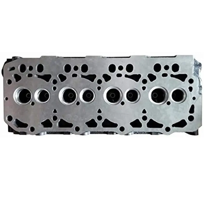 Replacement 1G092-03044 Cylinder Head For Kubota Tractor Diesel Engine V1505 Spare Parts 1