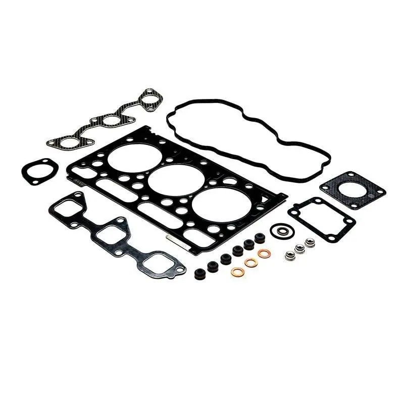Aftermarket Spare Parts 1G462-99350 Full Gasket Set For Kubota Forklift Diesel Engine D1703 1