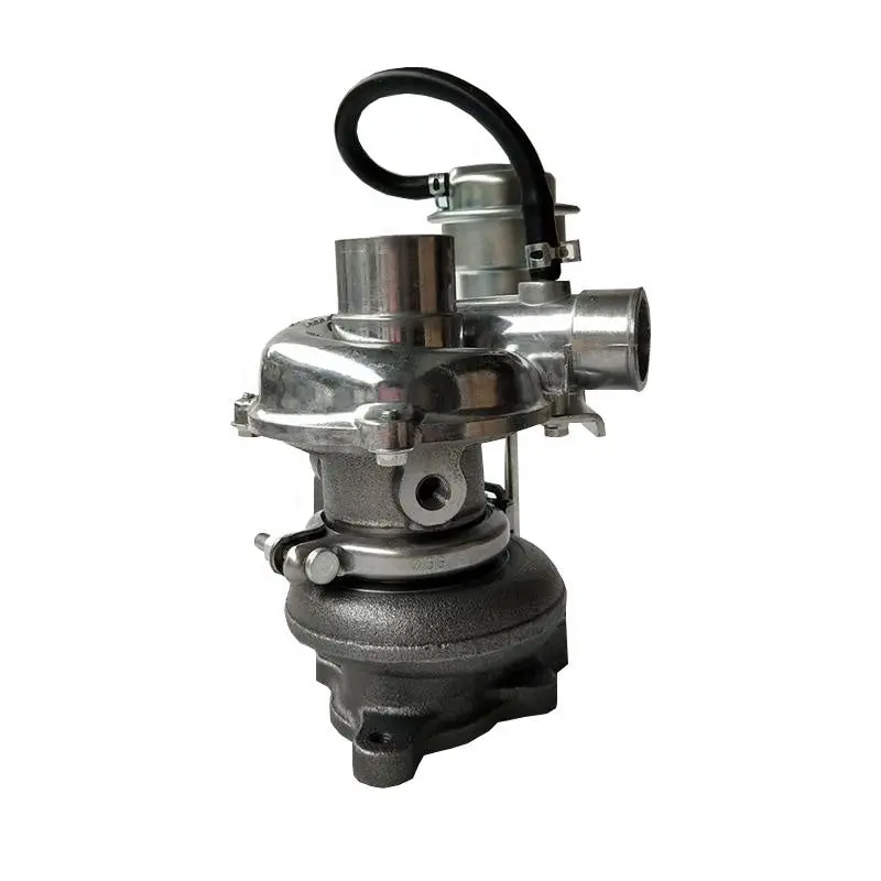 Replacement 1G491-17010 1G491-17011 1G491-17012 Turbocharger For Kubota V3800 Diesel Engine Spare Parts 1