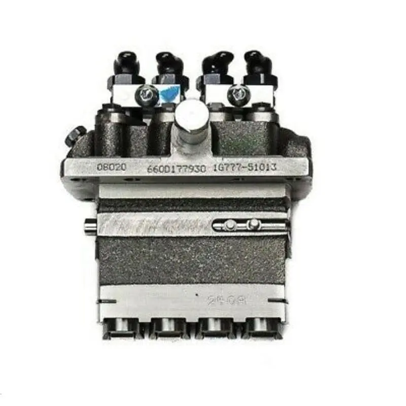 Fuel Injection Pump 1G517-51013 1G517-5101-3 1G51751013 For Kubota V3300 1