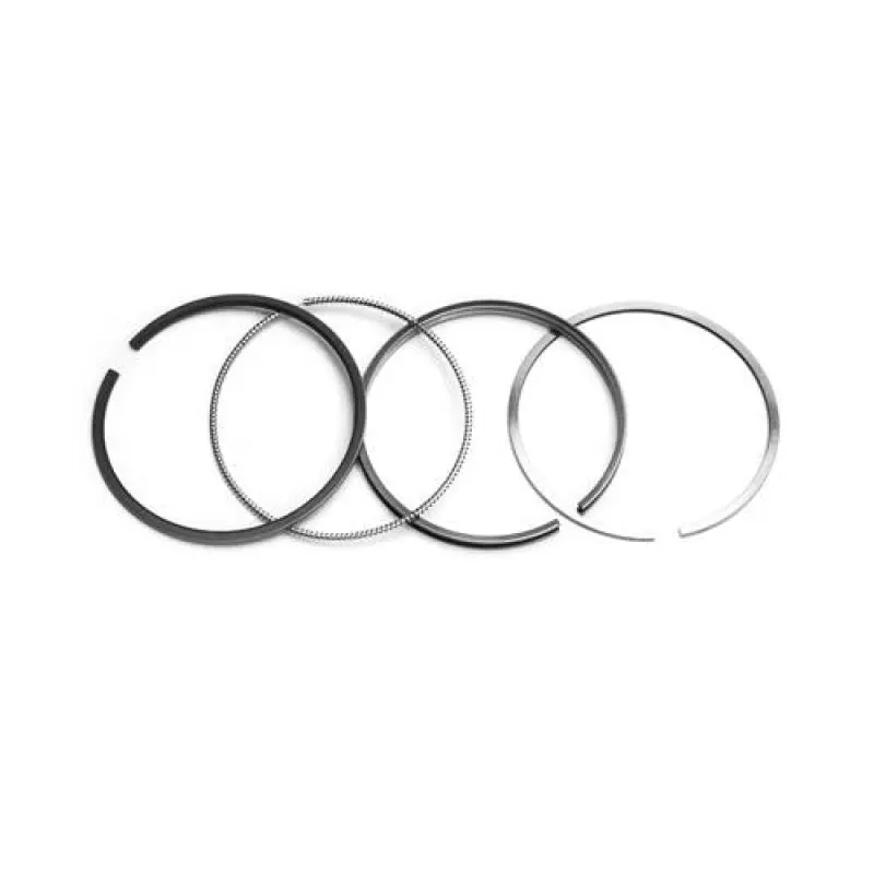 Piston Ring 0.5Mm 1G610-21090 For Kubota D1703-E2bg-Sae-2 15Hp Mjb160sb4 19Kva 3P Sae 4/7.5 1