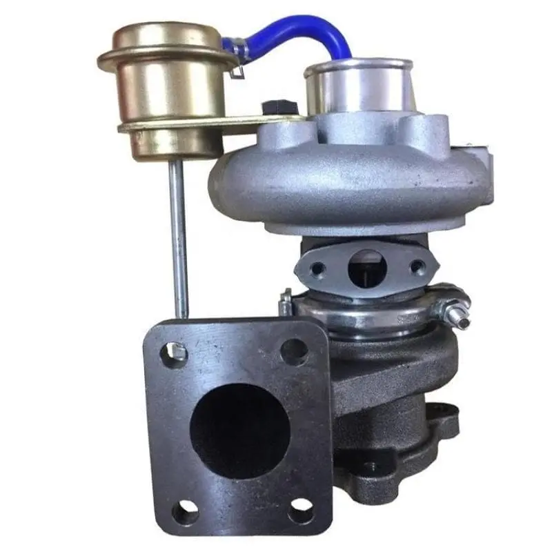 Turbocharger 49131-02090 1J403-17013 For Kubota V2003t V2003-T Td03 1