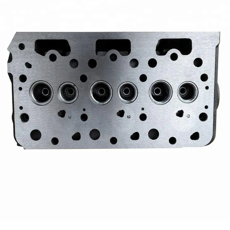 1G72030430 1G720-30430 Cylinder Head For Kubota D1503 D1703 Diesel Engine 1