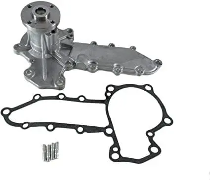 Water Pump 1G730-7303-2 1A051-73030 For Kubota V2203 Mid Bobcat 6685105 V2203mdi Length-280Mm 1