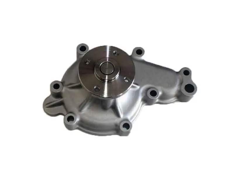 Water Pump 1G772-13122 1G772-73032 For Kubota V3307 Diesel Engine 1