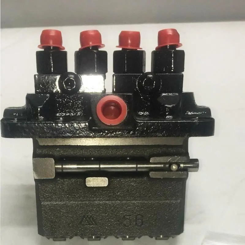 1G774-51013 1G77451013 Fuel Injection Pump For Kubota V3307tdi Diesel Engine 1