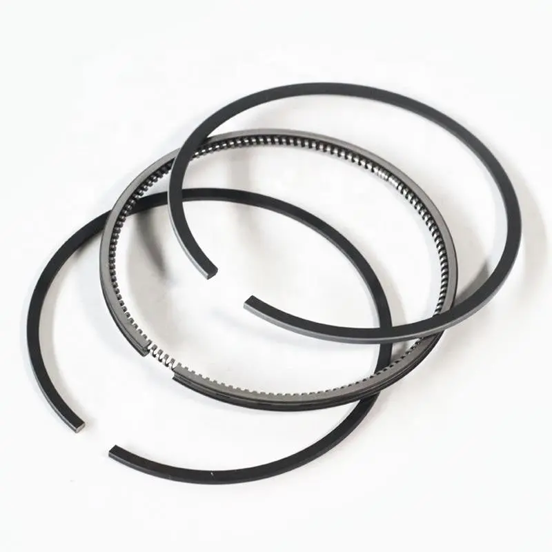 Replacement 1G790-21053 Piston Ring Set For Kubota V2403 Diesel Engine 1