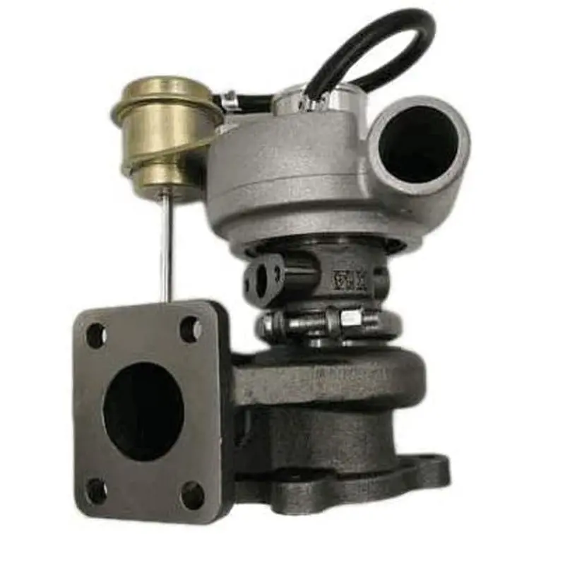 Replacement 1G923-17013 Turbocharger For Bobcat S205 Kubota V2403t Mdi Tier Ii Diesel Engine Spare Parts 1