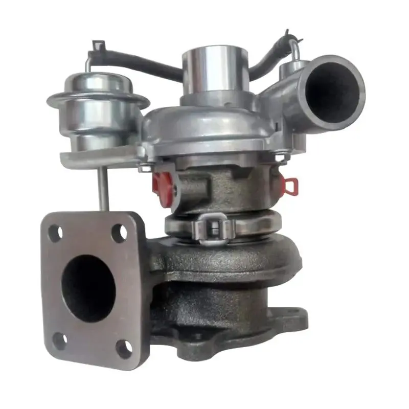 Replacement 1G934-17010 Turbocharger For Kubota Harvester Dc60 Diesel Engine Spare Parts 1