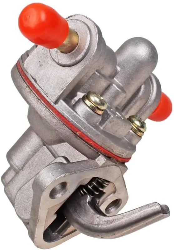 Wdpart Fuel Pump 1G961-52030 For Kubota Engine Rtv900g Rtv900g6 Rtv900g9 Rtv900r6 1