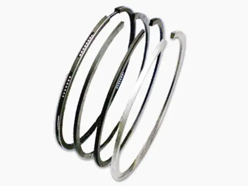 Piston Ring Set 1J092-21090 For Kubota Bx1860 Bx1870 Bx1880 1