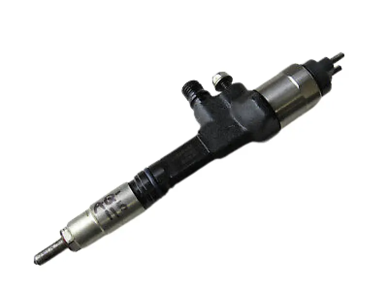 Original New 1J574-53050 1J5745305 Fuel Injector For Kubota V3800 Engine 1