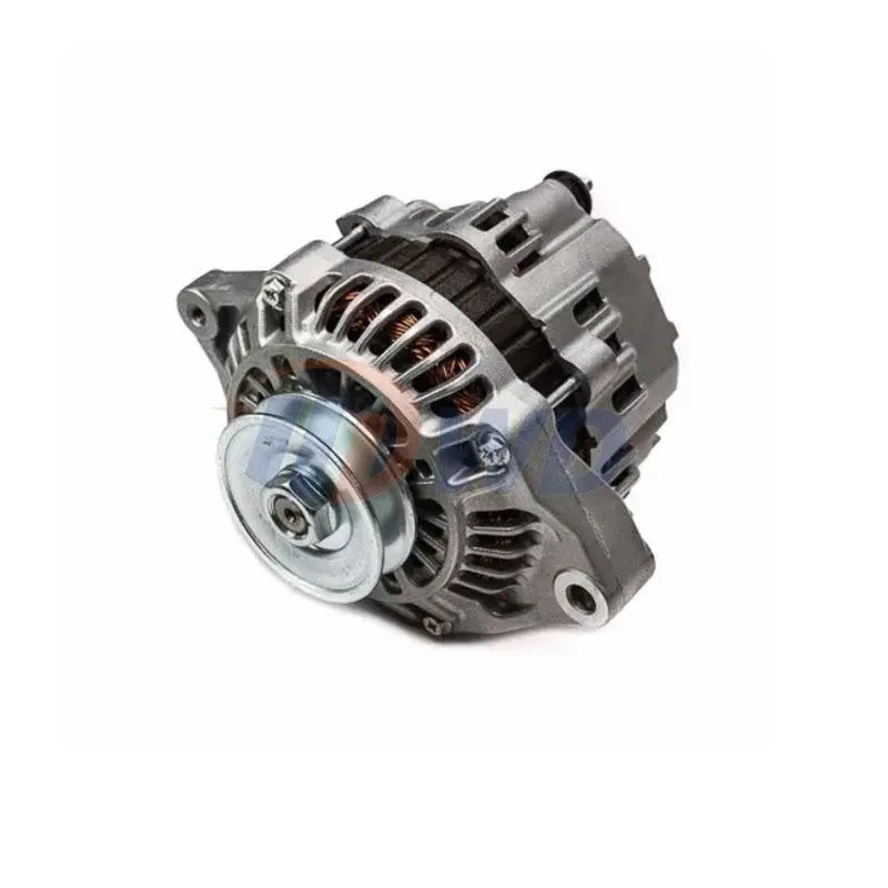 Replacement 1K011-64013 A2ta8277a 30A 24V Alternator For Kubota V3800 Diesel Engine Parts 1